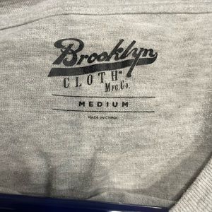 Cali Long Sleeve T-Shirt